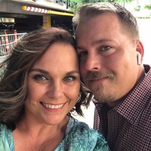 Meet your Posher, Stacy